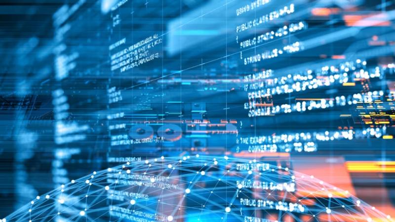 Linux基石：乐山小程序开发公司的技术底座与发行版选择逻辑